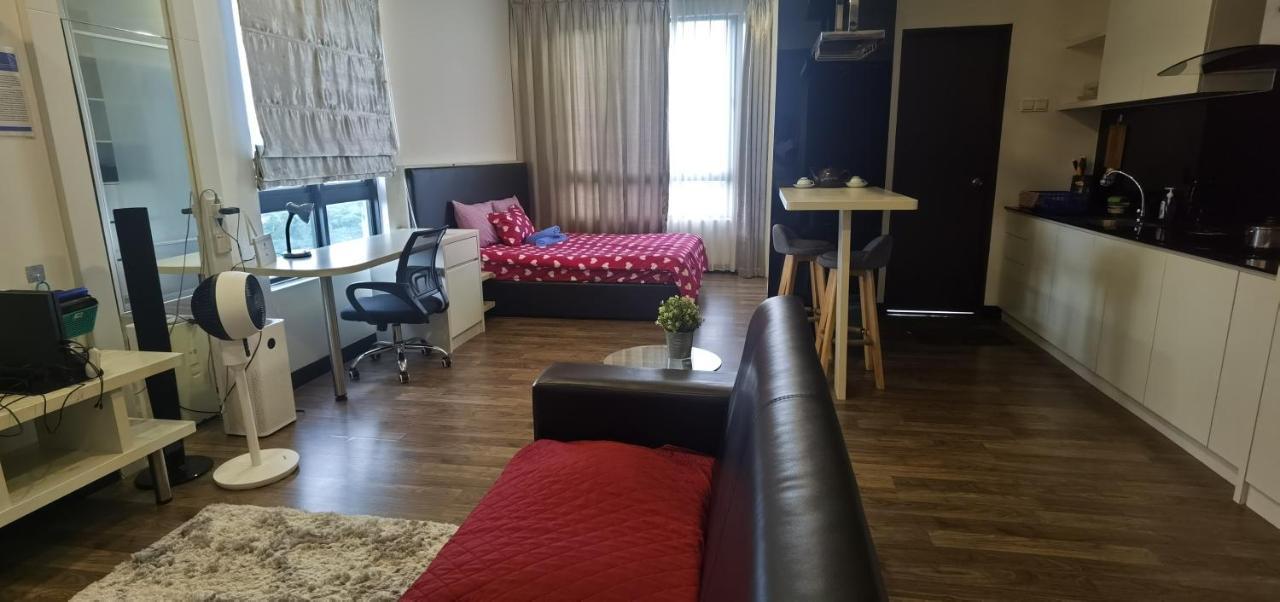 Landmark Residence 2 Service Apartment 5Min To Mrt 20Min To Kl Каджанг Экстерьер фото