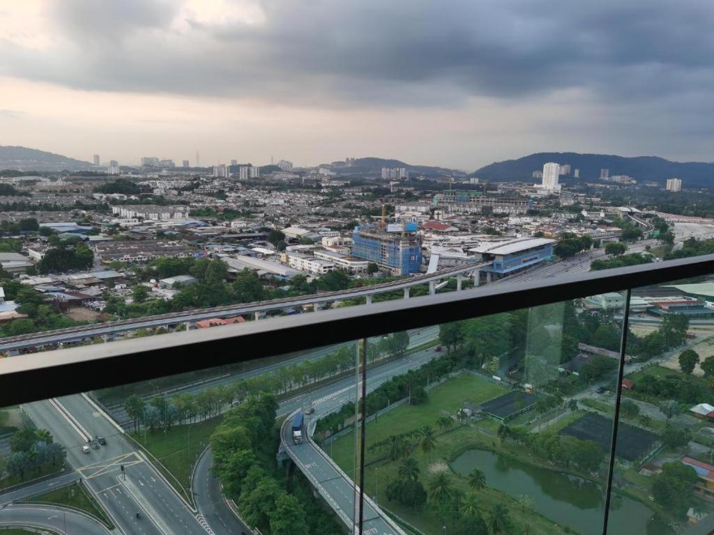 Landmark Residence 2 Service Apartment 5Min To Mrt 20Min To Kl Каджанг Экстерьер фото