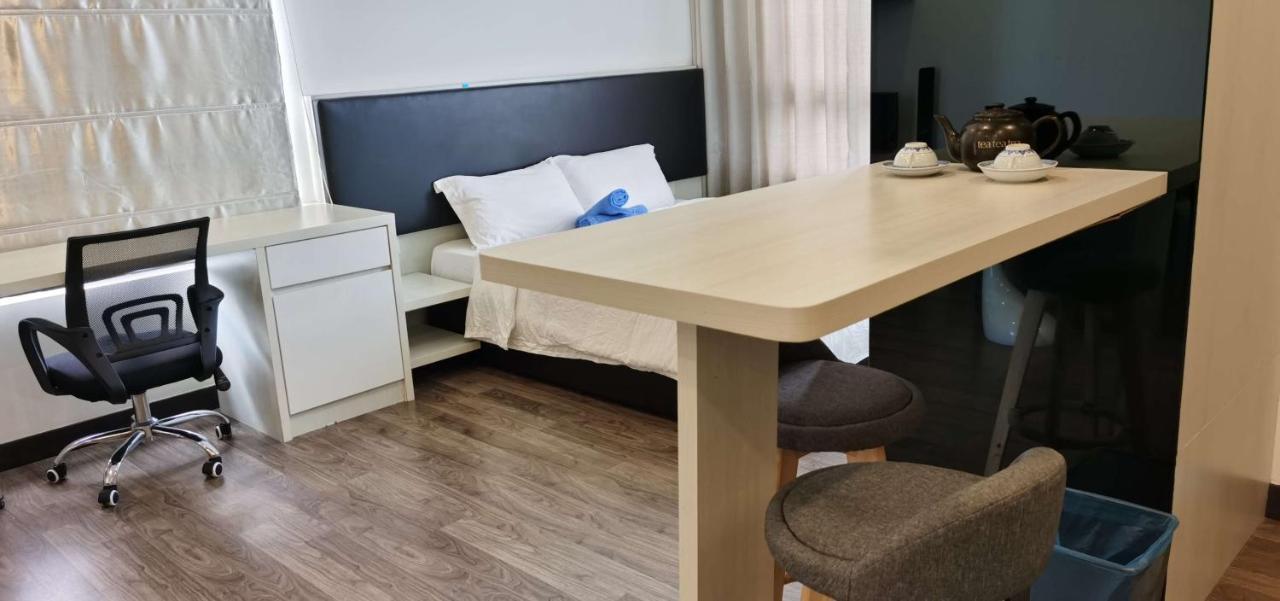 Landmark Residence 2 Service Apartment 5Min To Mrt 20Min To Kl Каджанг Экстерьер фото