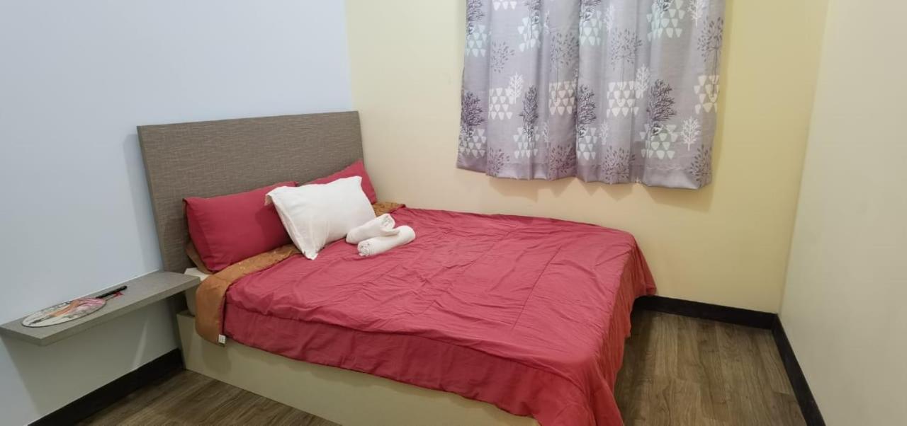 Landmark Residence 2 Service Apartment 5Min To Mrt 20Min To Kl Каджанг Номер фото